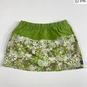 Patagonia Baggies Mini Skirt